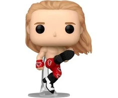 FUNKO POP! Vinilinė figūrėlė: WWE Shawn Michaels, 9 cm
