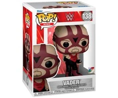 FUNKO POP! Vinilinė figūrėlė: WWE Vader, 9.5 cm