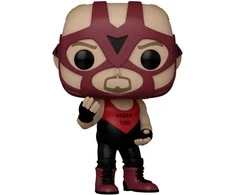 FUNKO POP! Vinilinė figūrėlė: WWE Vader, 9.5 cm