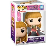 FUNKO POP! Vinilinė figūrėlė: Xena Warrior Princess - Gabrielle, 9.5 cm