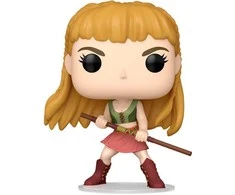 FUNKO POP! Vinilinė figūrėlė: Xena Warrior Princess - Gabrielle, 9.5 cm