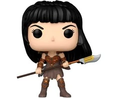 FUNKO POP! Vinilinė figūrėlė: Xena Warrior Princess - Xena, 9 cm
