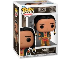 Funko POP figure Yellowstone 1883 Sam