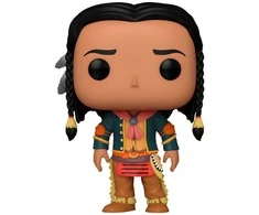Funko POP figure Yellowstone 1883 Sam
