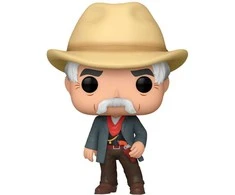 FUNKO POP! Vinilinė figūrėlė: 1883 - Shae Brennan, 10 cm