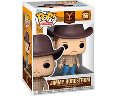 Funko POP televizijos figūrėlė Jimmy