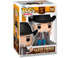 Figūrėlė funko pop television lloyd pierce