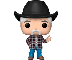 Figūrėlė funko pop television lloyd pierce