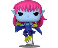 FUNKO POP! Vinilinė figūrėlė: Yu-Gi-Oh - Harpie Lady, 10 cm