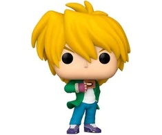 FUNKO POP! Vinilinė figūrėlė: Yu-Gi-Oh - Joey Wheeler, 9.5 cm