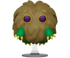 FUNKO POP! Vinilinė figūrėlė: Yu-Gi-Oh - Kuriboh, 9.5 cm