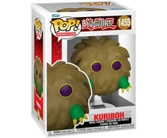 FUNKO POP! Vinilinė figūrėlė: Yu-Gi-Oh - Kuriboh, 9.5 cm