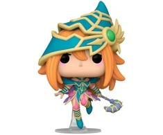FUNKO POP! Vinilinė figūrėlė: Yu-Gi-Oh - Magician's Valkyria, 10 cm