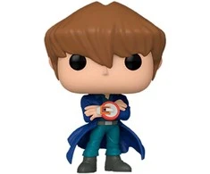 FUNKO POP! Vinilinė figūrėlė: Yu-Gi-Oh - Seto Kaiba, 10 cm