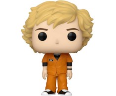 Funko POP figure Žalias Day Mike Dirnt Basket Case