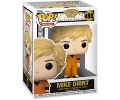 Funko POP figure Žalias Day Mike Dirnt Basket Case