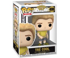 Funko POP figure Žalias Day Tre Cool Basket Case