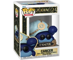 FUNKO POP! Vinilinė figūrėlė: Zodiac - Vėžys, ~9 cm