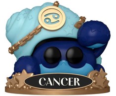 FUNKO POP! Vinilinė figūrėlė: Zodiac - Vėžys, ~9 cm
