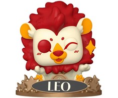 FUNKO POP! Vinilinė figūrėlė: Zodiac - Liūtas, ~9 cm