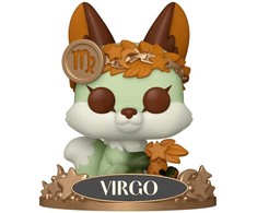 FUNKO POP! Vinilinė figūrėlė: Zodiac - Mergelė, ~9 cm