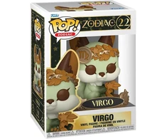 FUNKO POP! Vinilinė figūrėlė: Zodiac - Mergelė, ~9 cm