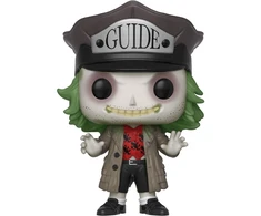 FUNKO POP! Vinilinė figūrėlė: Beetlejuice, 9 cm