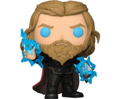 FUNKO POP! Vinilinė figūrėlė: Marvel: The Avengers - Thor, 9 cm