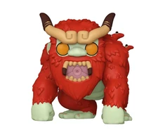 FUNKO POP! Vinilinė figūrėlė: Naruto Shippuden - Son Goku, 25 cm