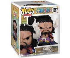 FUNKO POP! Vinilinė figūrėlė: One Piece - Kaido, 10 cm