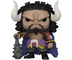 FUNKO POP! Vinilinė figūrėlė: One Piece - Kaido, 10 cm