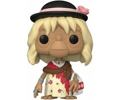 FUNKO POP! Vinilinė figūrėlė: E.T. - E.T. in Disguise, 9 cm