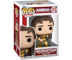 FUNKO POP! Vinilinė figūrėlė: Willow - Madmartigan, 10 cm