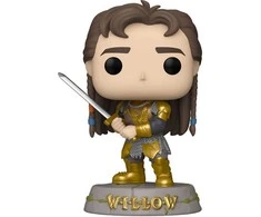 FUNKO POP! Vinilinė figūrėlė: Willow - Madmartigan, 10 cm