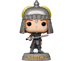 FUNKO POP! Vinilinė figūrėlė: Willow - Sorsha, 10 cm