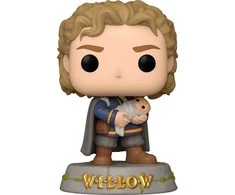 FUNKO POP! Vinilinė figūrėlė: Willow - Willow Ufgood, 10 cm