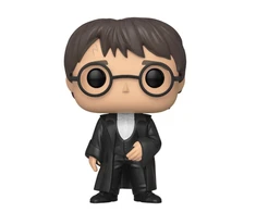FUNKO POP! Vinilinė figūrėlė: Haris Poteris, ~9 cm