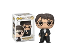 FUNKO POP! Vinilinė figūrėlė: Haris Poteris, ~9 cm