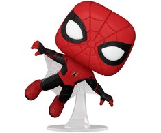 FUNKO POP! Vinilinė figūrėlė: Žmogus-voras, 9 cm