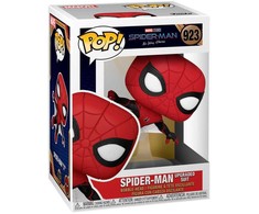 FUNKO POP! Vinilinė figūrėlė: Žmogus-voras, 9 cm