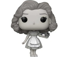 FUNKO POP! Vinilinė figūrėlė: WandaVision - Wanda (50s), 9.5 cm