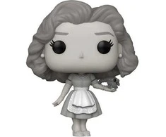 FUNKO POP! Vinilinė figūrėlė: WandaVision - Wanda (50s), 9.5 cm