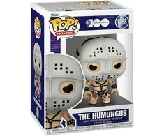 FUNKO POP! Vinilinė figūrėlė: Warner Bros - The Humungus, 9 cm