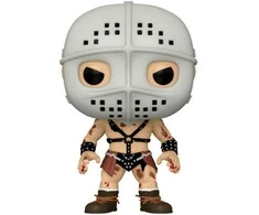 FUNKO POP! Vinilinė figūrėlė: Warner Bros - The Humungus, 9 cm