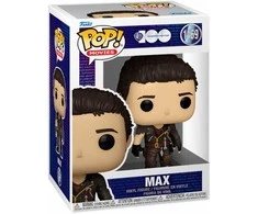FUNKO POP! Vinilinė figūrėlė: The Road Warrior - Max, 9.5 cm