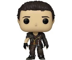 FUNKO POP! Vinilinė figūrėlė: The Road Warrior - Max, 9.5 cm