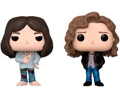 FUNKO POP! Vinilinė figūrėlė: The Black Crowes - Chris Robinson &amp; Rich Robinson, 9 cm