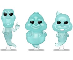 FUNKO POP! Vinilinių figūrėlių rinkinys: Kasparas, ~8 cm (3 vnt.)