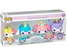 FUNKO POP! Hello Kitty