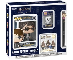 Funko POP Pack Bundle Harry Potter